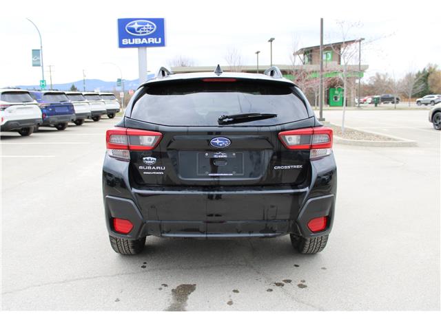 2021 Subaru Crosstrek Touring (Stk: 74029U) in Cranbrook - Image 4 of 27