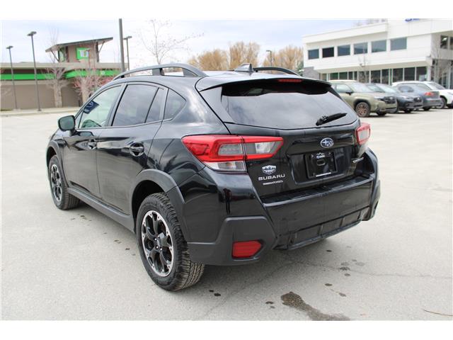 2021 Subaru Crosstrek Touring (Stk: 74029U) in Cranbrook - Image 5 of 27