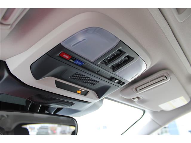 2026 Subaru Crosstrek Limited (Stk: 227769) in Cranbrook - Image 23 of 27