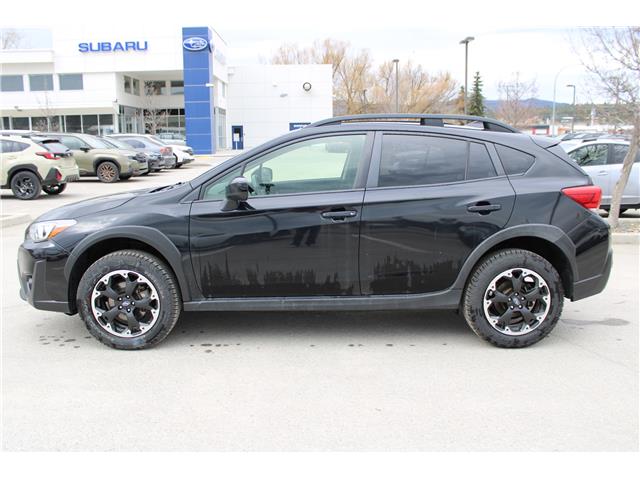 2021 Subaru Crosstrek Touring (Stk: 74029U) in Cranbrook - Image 6 of 27