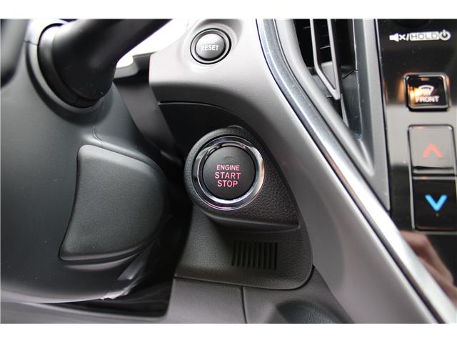 2026 Subaru Crosstrek Limited (Stk: 227769) in Cranbrook - Image 25 of 27