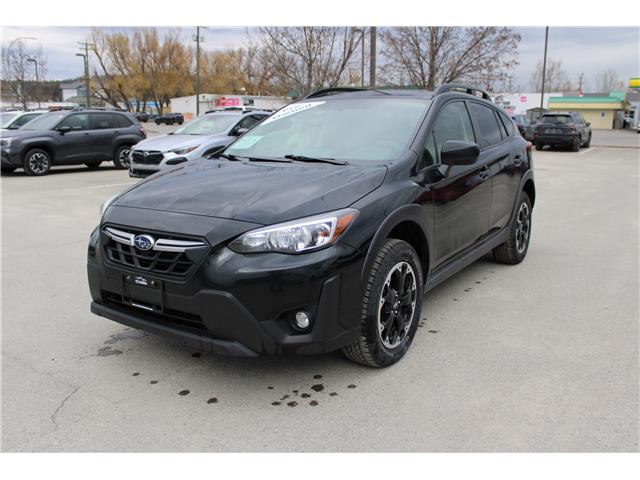 2021 Subaru Crosstrek Touring (Stk: 74029U) in Cranbrook - Image 7 of 27