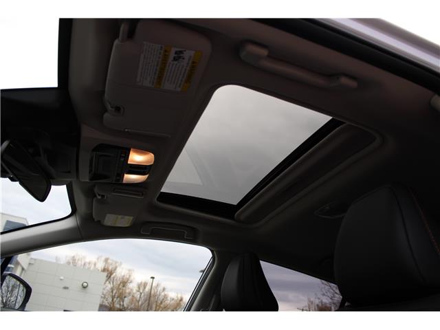 2026 Subaru Crosstrek Limited (Stk: 227769) in Cranbrook - Image 26 of 27