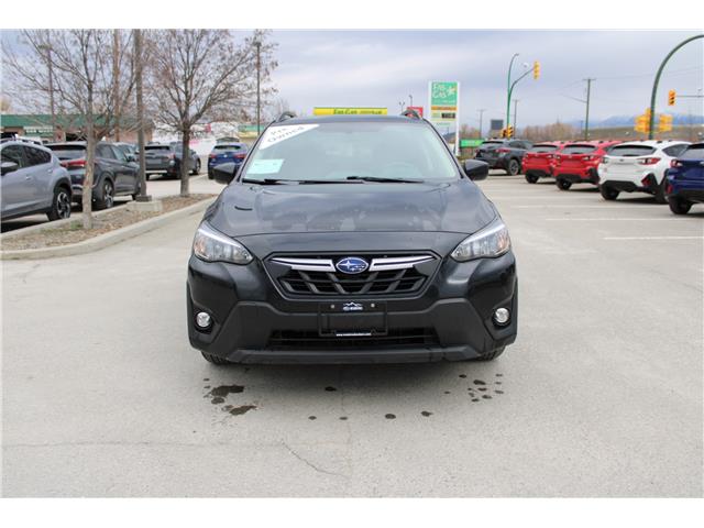 2021 Subaru Crosstrek Touring (Stk: 74029U) in Cranbrook - Image 8 of 27