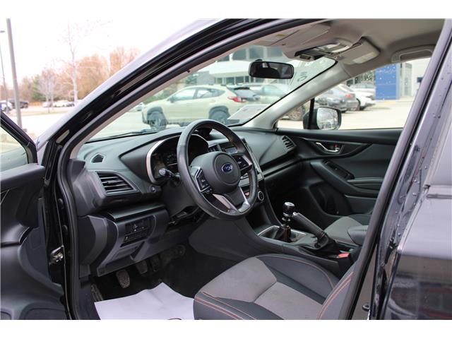 2021 Subaru Crosstrek Touring (Stk: 74029U) in Cranbrook - Image 10 of 27