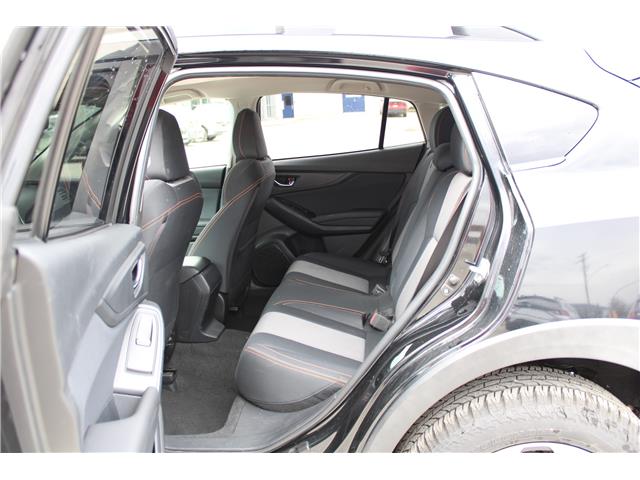 2021 Subaru Crosstrek Touring (Stk: 74029U) in Cranbrook - Image 11 of 27