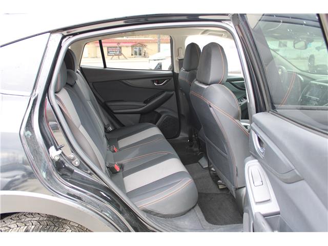 2021 Subaru Crosstrek Touring (Stk: 74029U) in Cranbrook - Image 12 of 27