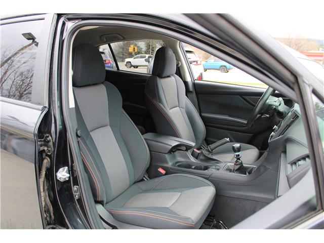 2021 Subaru Crosstrek Touring (Stk: 74029U) in Cranbrook - Image 14 of 27