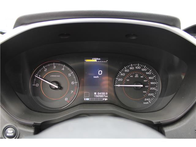 2021 Subaru Crosstrek Touring (Stk: 74029U) in Cranbrook - Image 15 of 27