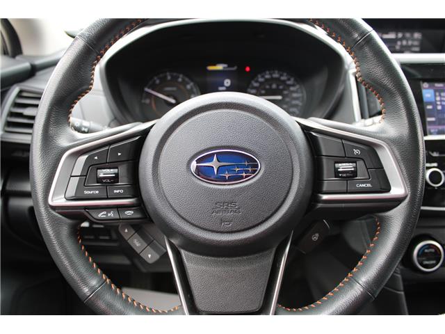 2021 Subaru Crosstrek Touring (Stk: 74029U) in Cranbrook - Image 16 of 27