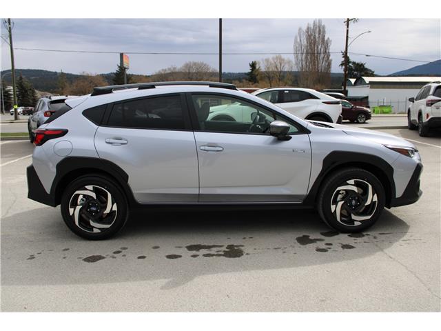 2026 Subaru Crosstrek Limited (Stk: 239086) in Cranbrook - Image 2 of 29