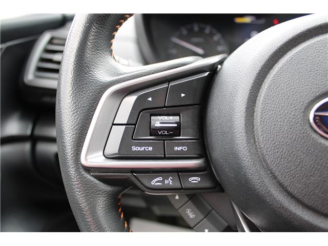 2021 Subaru Crosstrek Touring (Stk: 74029U) in Cranbrook - Image 17 of 27
