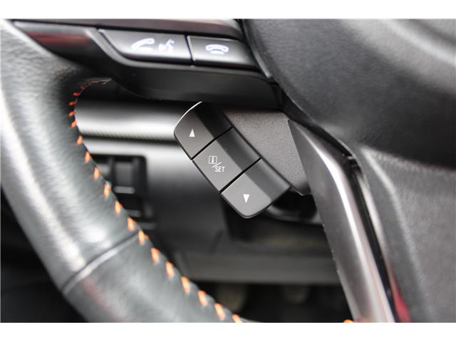 2021 Subaru Crosstrek Touring (Stk: 74029U) in Cranbrook - Image 18 of 27