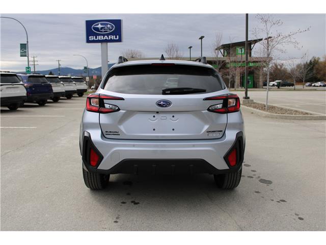 2026 Subaru Crosstrek Limited (Stk: 239086) in Cranbrook - Image 4 of 29
