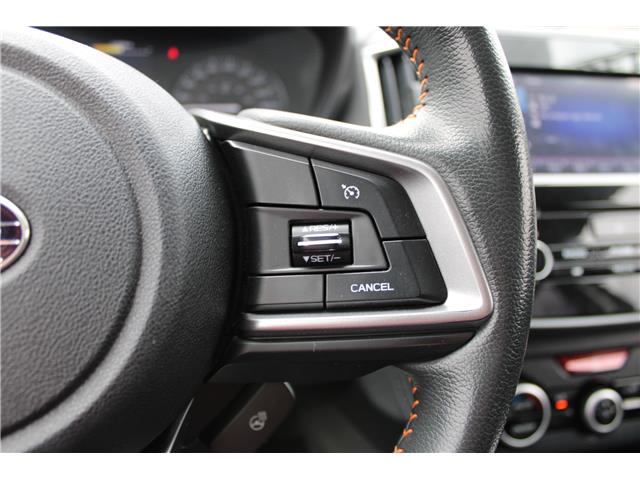 2021 Subaru Crosstrek Touring (Stk: 74029U) in Cranbrook - Image 19 of 27