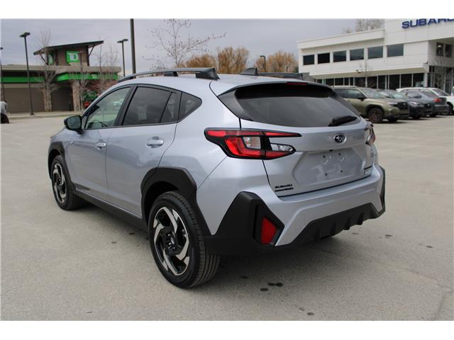 2026 Subaru Crosstrek Limited (Stk: 239086) in Cranbrook - Image 6 of 29