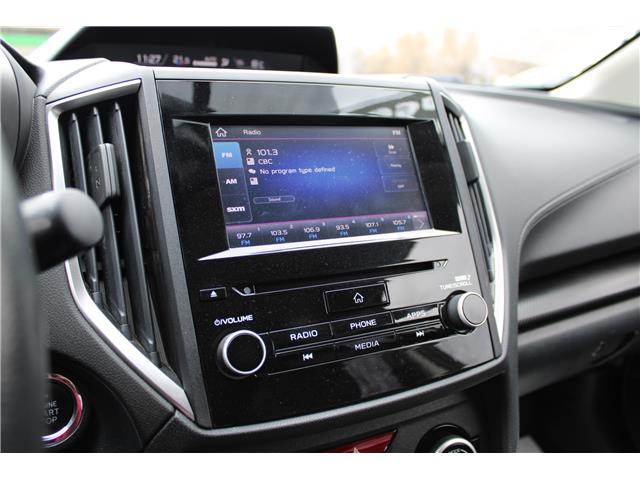 2021 Subaru Crosstrek Touring (Stk: 74029U) in Cranbrook - Image 22 of 27