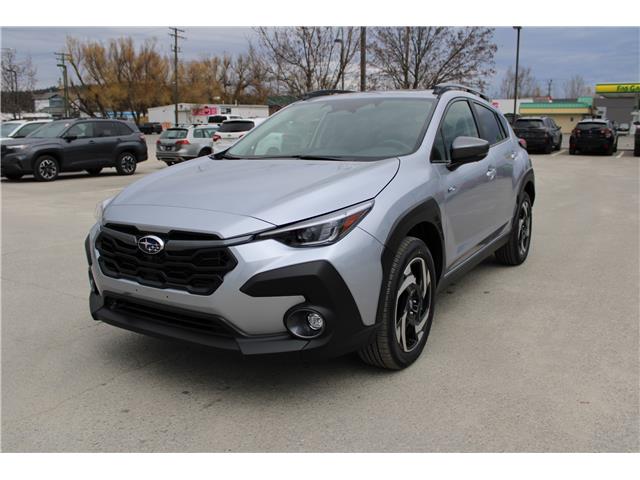 2026 Subaru Crosstrek Limited (Stk: 239086) in Cranbrook - Image 8 of 29