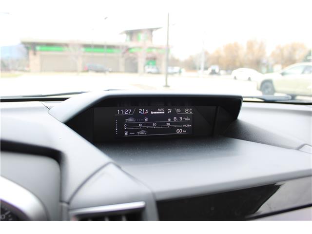 2021 Subaru Crosstrek Touring (Stk: 74029U) in Cranbrook - Image 23 of 27