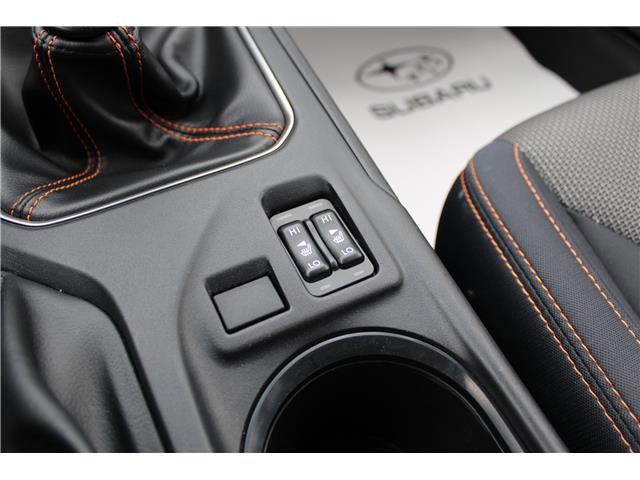 2021 Subaru Crosstrek Touring (Stk: 74029U) in Cranbrook - Image 25 of 27
