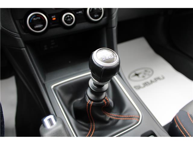 2021 Subaru Crosstrek Touring (Stk: 74029U) in Cranbrook - Image 26 of 27
