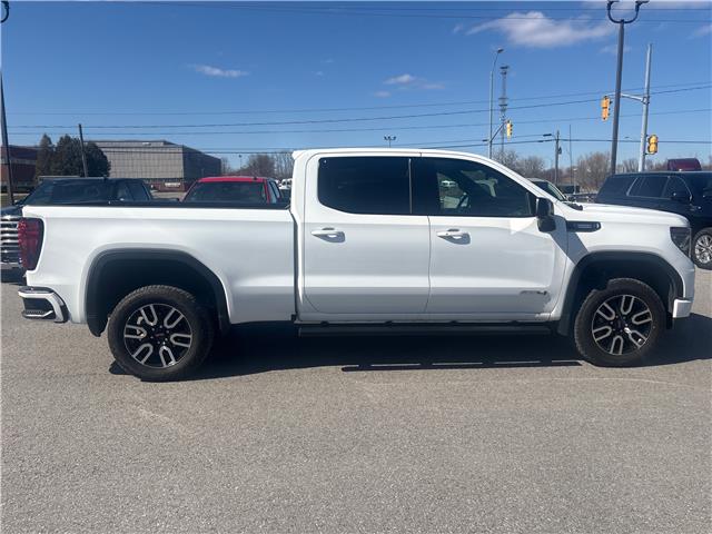 2025 GMC Sierra 1500 AT4 (Stk: 26825A) in Port Hope - Image 24 of 25