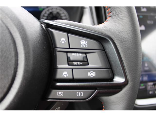 2026 Subaru Crosstrek Limited (Stk: 239086) in Cranbrook - Image 19 of 29