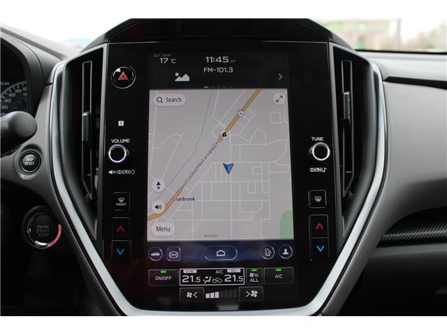 2026 Subaru Crosstrek Limited (Stk: 239086) in Cranbrook - Image 25 of 29