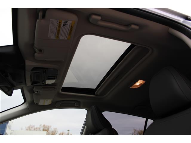 2026 Subaru Crosstrek Limited (Stk: 239086) in Cranbrook - Image 27 of 29