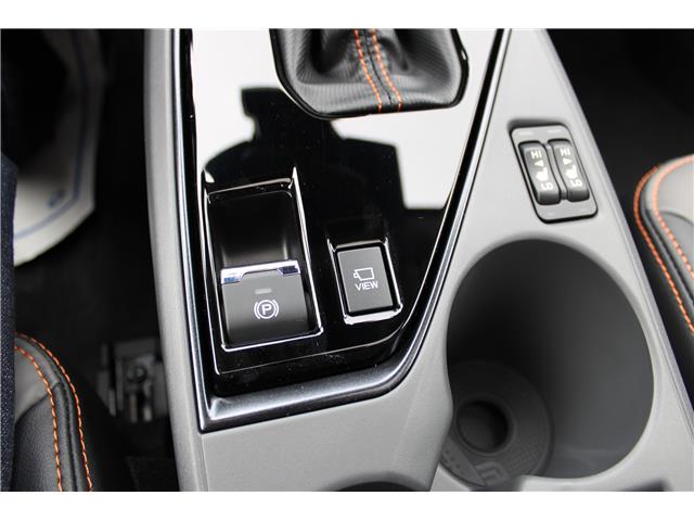 2026 Subaru Crosstrek Limited (Stk: 239086) in Cranbrook - Image 28 of 29