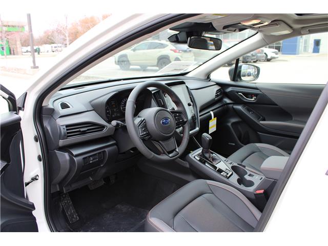 2026 Subaru Crosstrek Limited (Stk: 226471) in Cranbrook - Image 11 of 26
