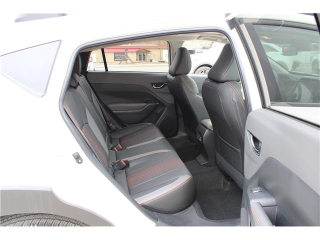 2026 Subaru Crosstrek Limited (Stk: 226471) in Cranbrook - Image 13 of 26