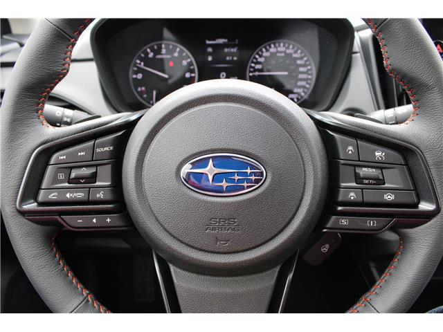 2026 Subaru Crosstrek Limited (Stk: 226471) in Cranbrook - Image 17 of 26