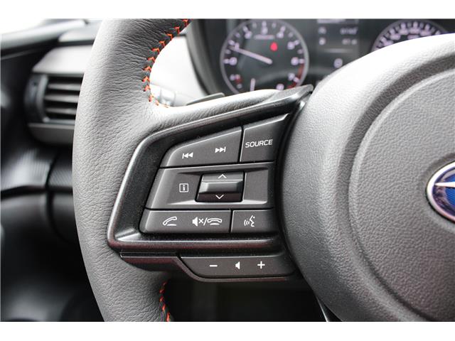 2026 Subaru Crosstrek Limited (Stk: 226471) in Cranbrook - Image 18 of 26