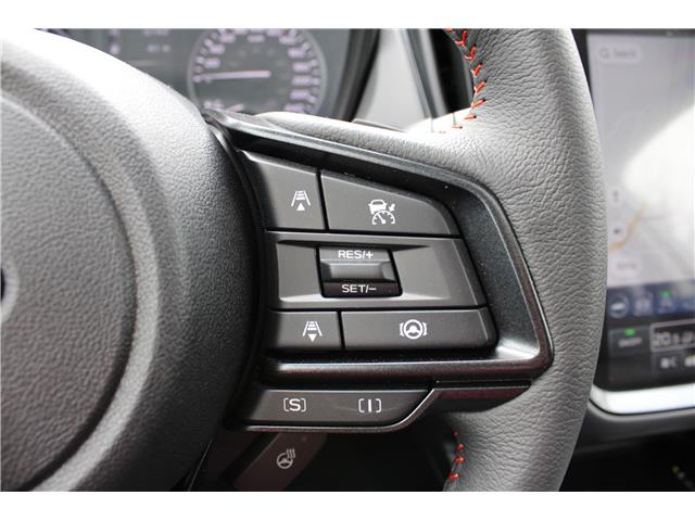 2026 Subaru Crosstrek Limited (Stk: 226471) in Cranbrook - Image 19 of 26