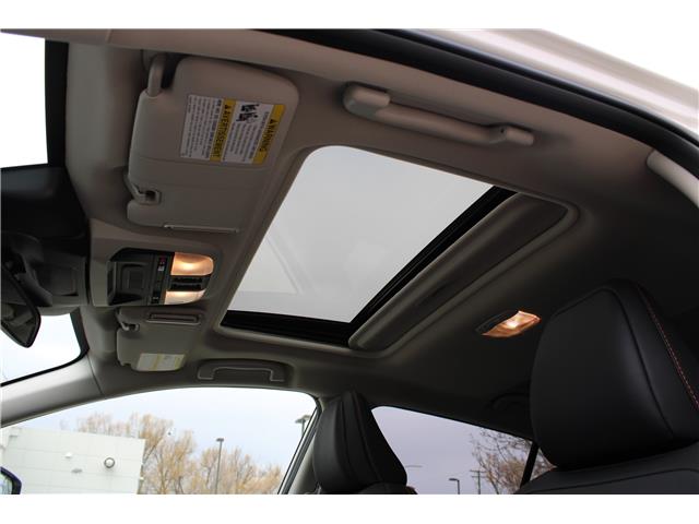 2026 Subaru Crosstrek Limited (Stk: 226471) in Cranbrook - Image 26 of 26