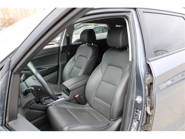 2017 Hyundai Tucson SE (Stk: 27748U) in Cranbrook - Image 10 of 15