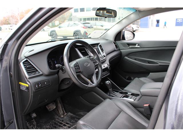 2017 Hyundai Tucson SE (Stk: 27748U) in Cranbrook - Image 11 of 15