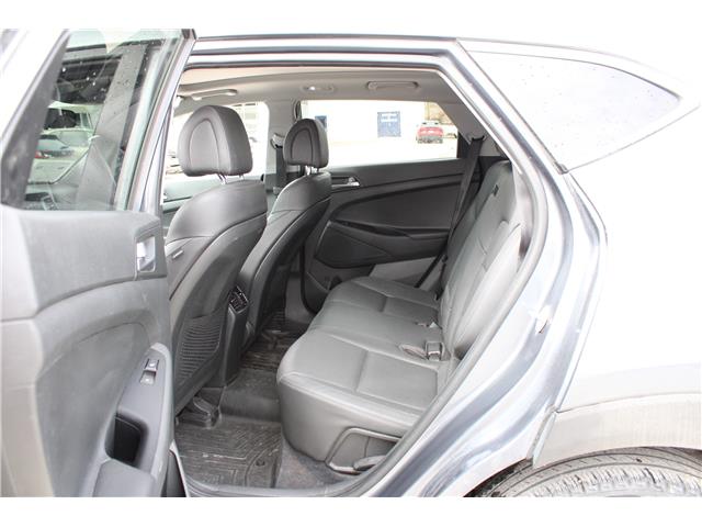 2017 Hyundai Tucson SE (Stk: 27748U) in Cranbrook - Image 12 of 15
