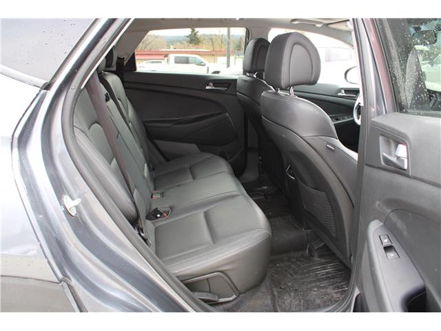 2017 Hyundai Tucson SE (Stk: 27748U) in Cranbrook - Image 13 of 15