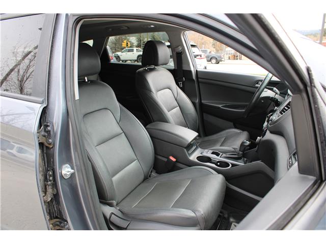 2017 Hyundai Tucson SE (Stk: 27748U) in Cranbrook - Image 15 of 15