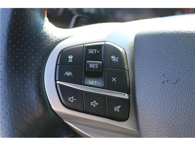 2022 Ford Explorer Timberline (Stk: DA335A) in Ottawa - Image 11 of 15