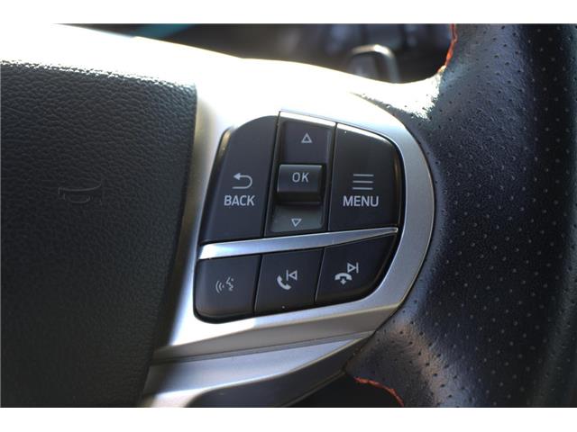 2022 Ford Explorer Timberline (Stk: DA335A) in Ottawa - Image 13 of 15