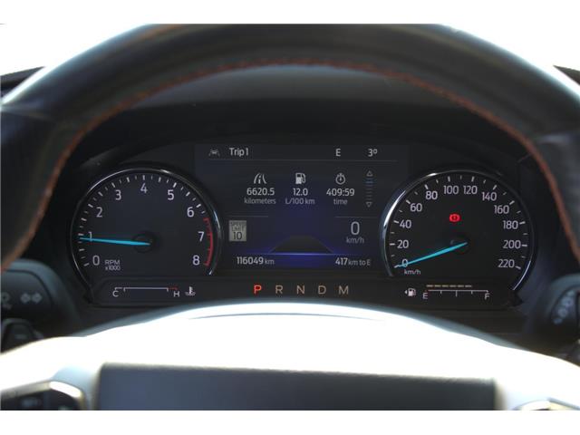 2022 Ford Explorer Timberline (Stk: DA335A) in Ottawa - Image 14 of 15