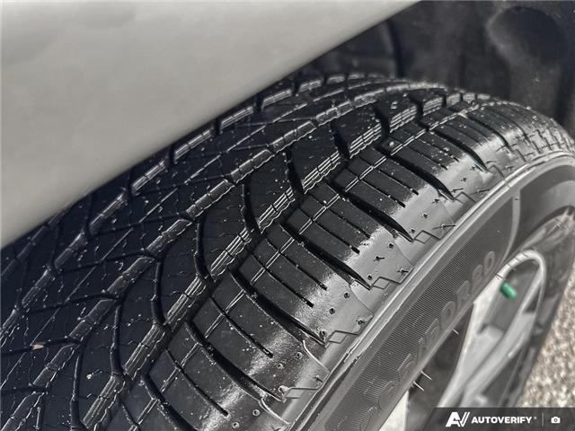 2021 Jeep Grand Cherokee L Overland (Stk: 1021) in Kitchener - Image 7 of 24