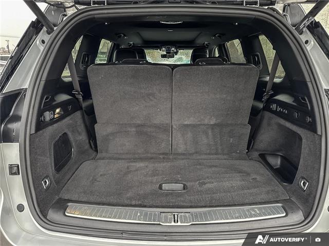 2021 Jeep Grand Cherokee L Overland (Stk: 1021) in Kitchener - Image 11 of 24