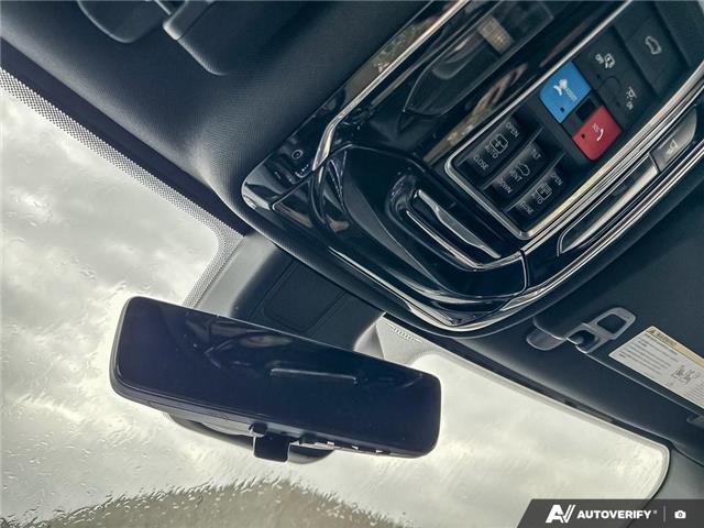 2021 Jeep Grand Cherokee L Overland (Stk: 1021) in Kitchener - Image 20 of 24