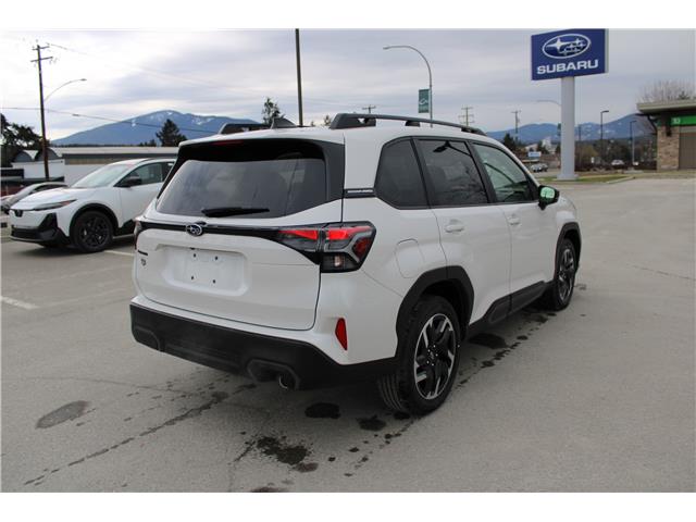 2026 Subaru Forester Limited (Stk: 458459) in Cranbrook - Image 3 of 28