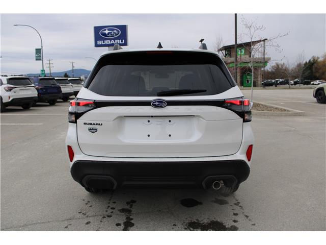 2026 Subaru Forester Limited (Stk: 458459) in Cranbrook - Image 4 of 28