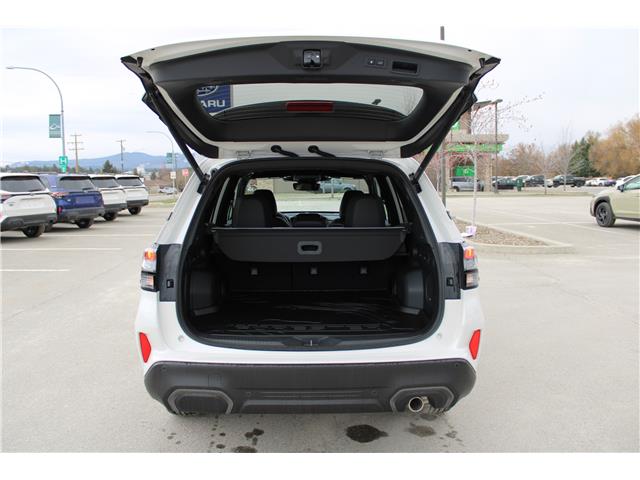 2026 Subaru Forester Limited (Stk: 458459) in Cranbrook - Image 5 of 28